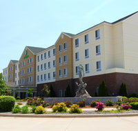 Holiday Inn Effingham - Accommodation Philadelphia