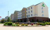 Effingham Il Accommodation Philadelphia