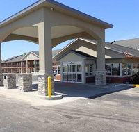 Baymont Inn  Suites Effingham - Accommodation Philadelphia