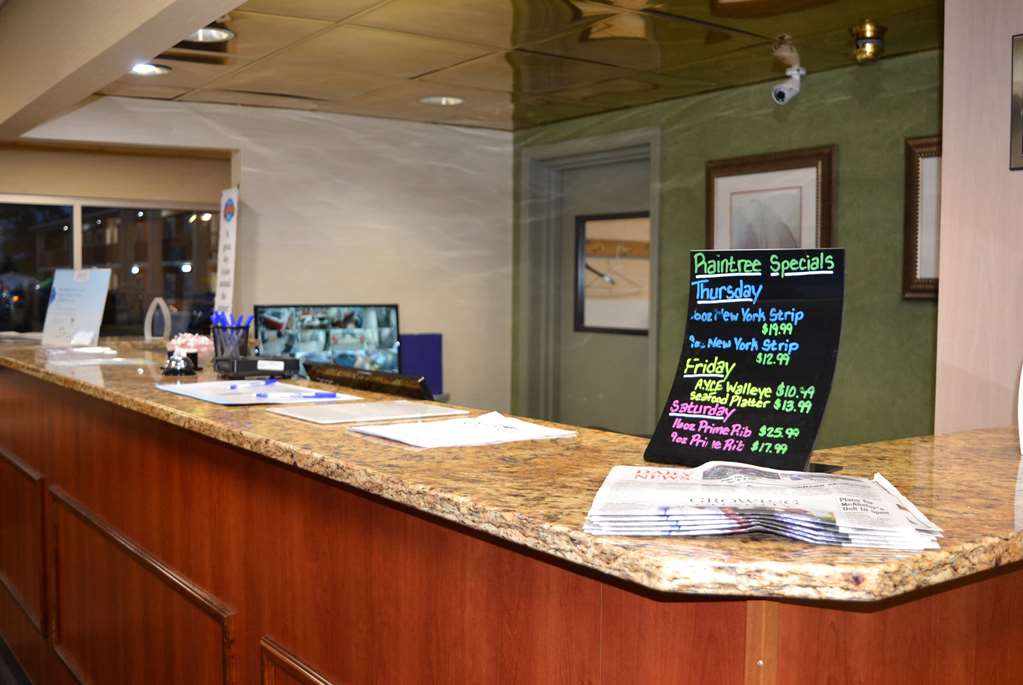 Baymont Inn & Suites Effingham - thumb 3