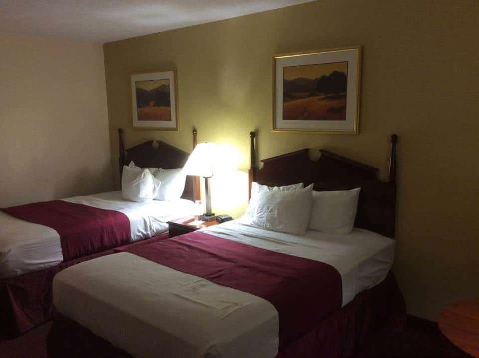 Baymont Inn & Suites Effingham - thumb 5