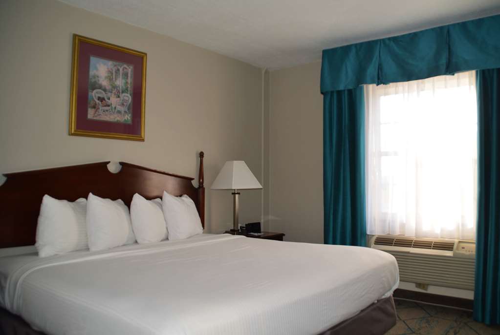 Baymont Inn & Suites Effingham - thumb 7