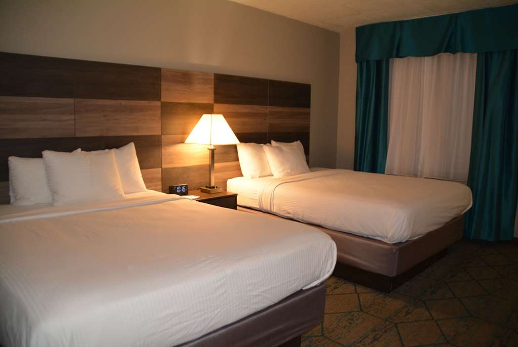 Baymont Inn & Suites Effingham - thumb 11