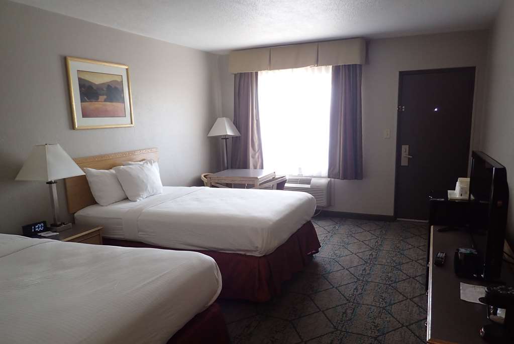 Baymont Inn & Suites Effingham - thumb 12