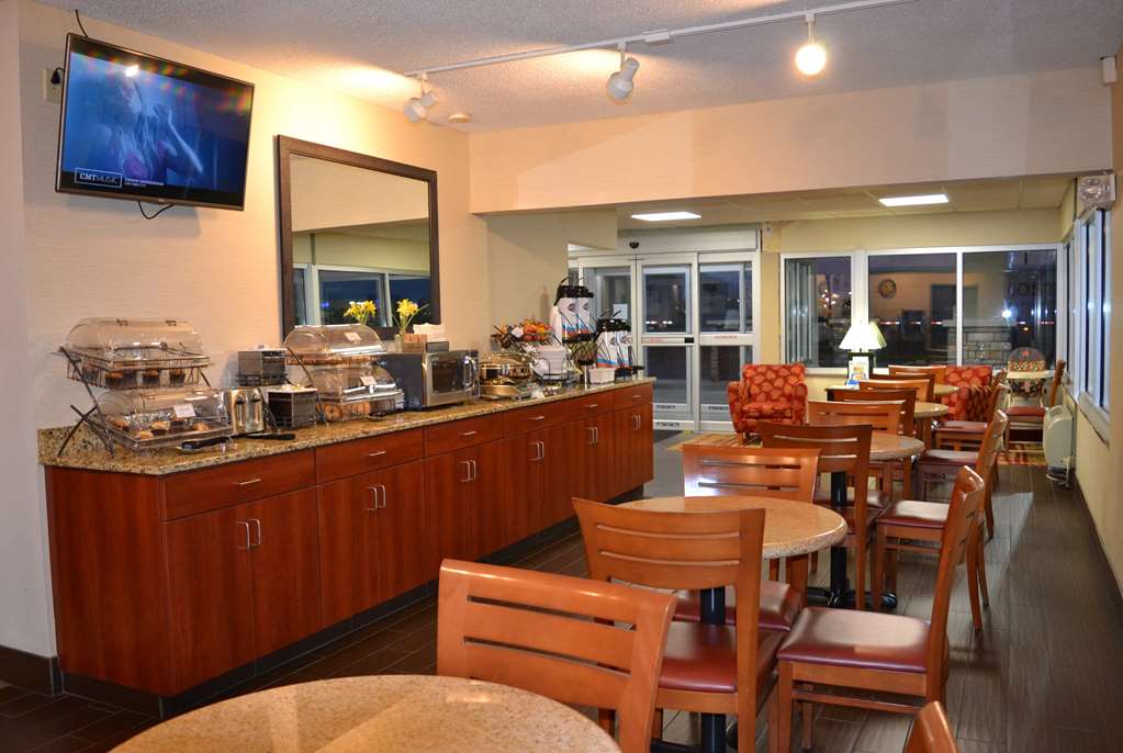 Baymont Inn & Suites Effingham - thumb 14