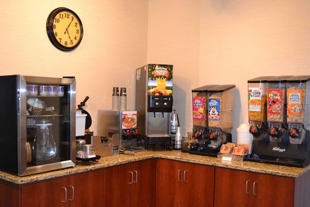 Baymont Inn & Suites Effingham - thumb 15