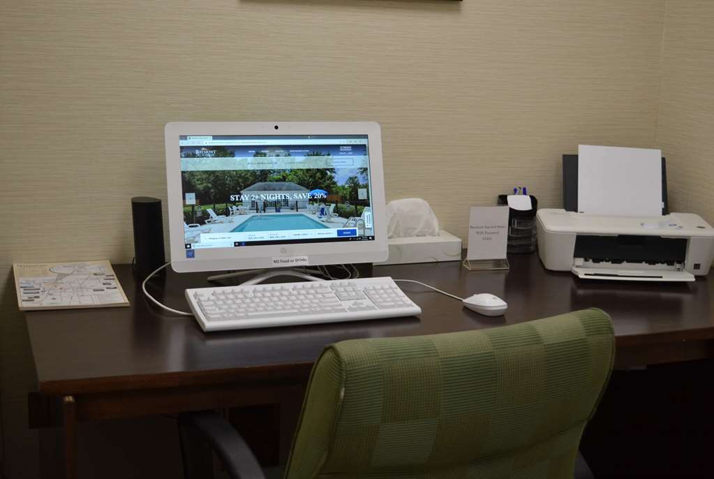 Baymont Inn & Suites Effingham - thumb 17