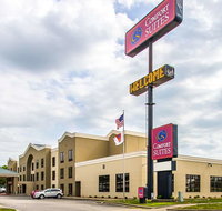 Comfort Suites - Accommodation Philadelphia