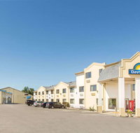Days Inn Effingham - Accommodation Philadelphia