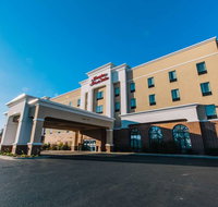 Hampton Inn  Suites Effingham - Accommodation Philadelphia