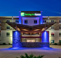 Holiday Inn Express  Suites Effingham - Accommodation Philadelphia