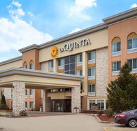 La Quinta Inn  Suites Effingham - Accommodation Philadelphia