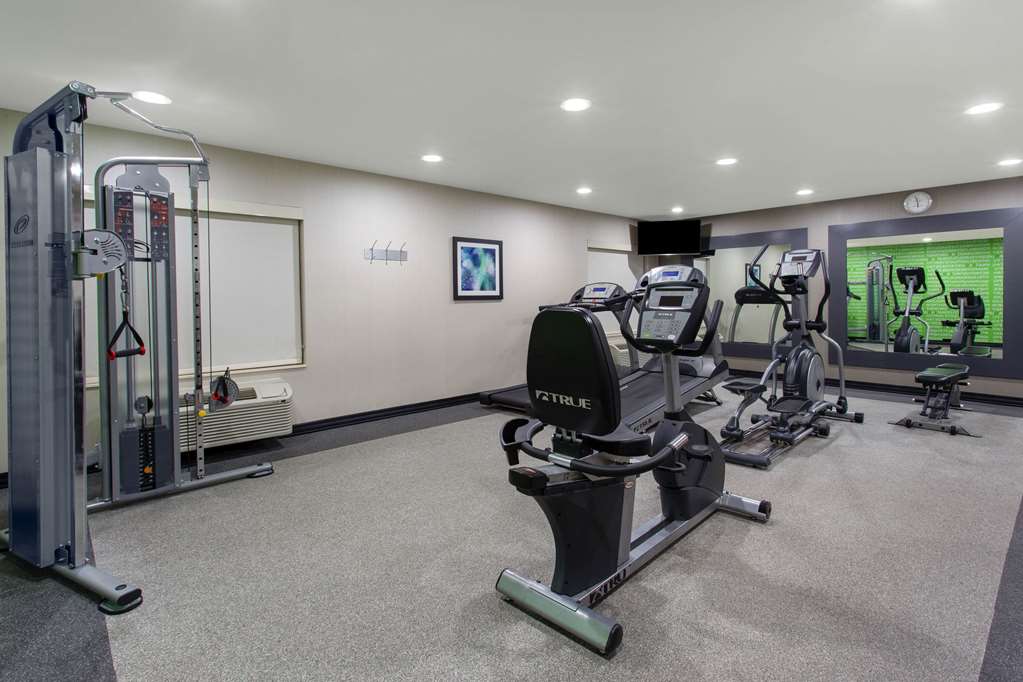 La Quinta Inn & Suites Effingham - thumb 13