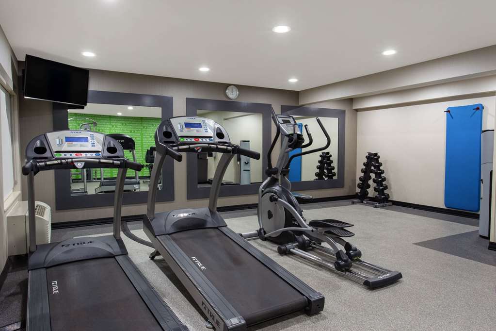 La Quinta Inn & Suites Effingham - thumb 14