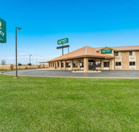 Quality Inn Effingham - Accommodation Philadelphia