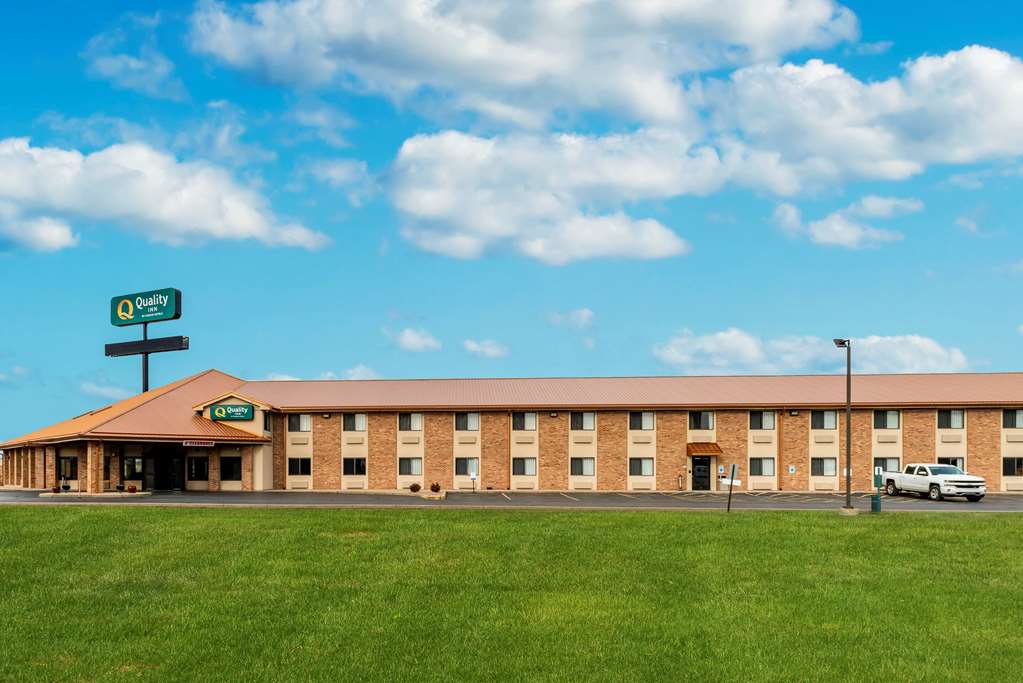 Quality Inn Effingham - thumb 1