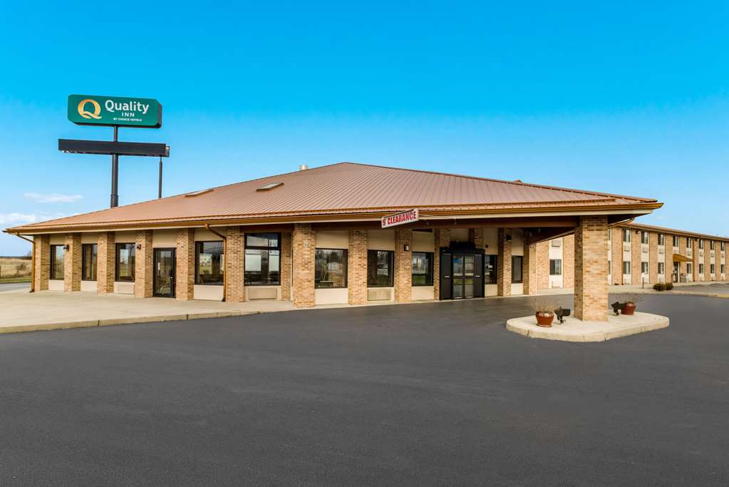 Quality Inn Effingham - thumb 2