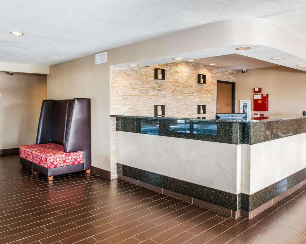 Quality Inn Effingham - thumb 3