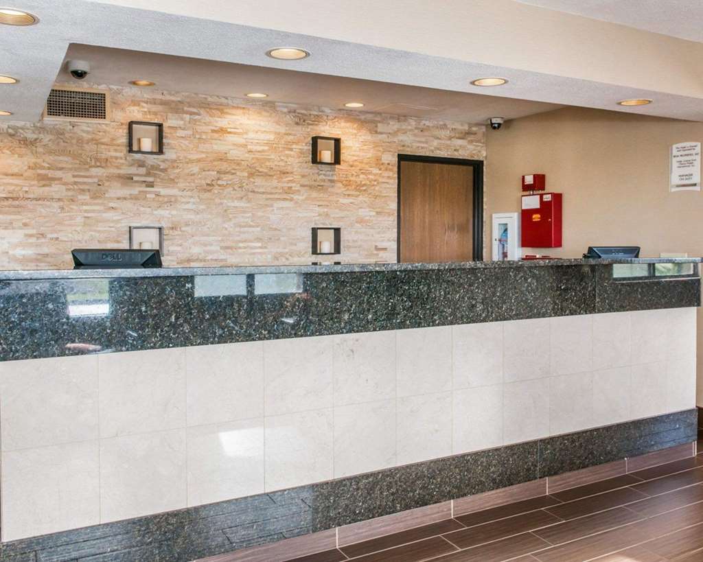 Quality Inn Effingham - thumb 4