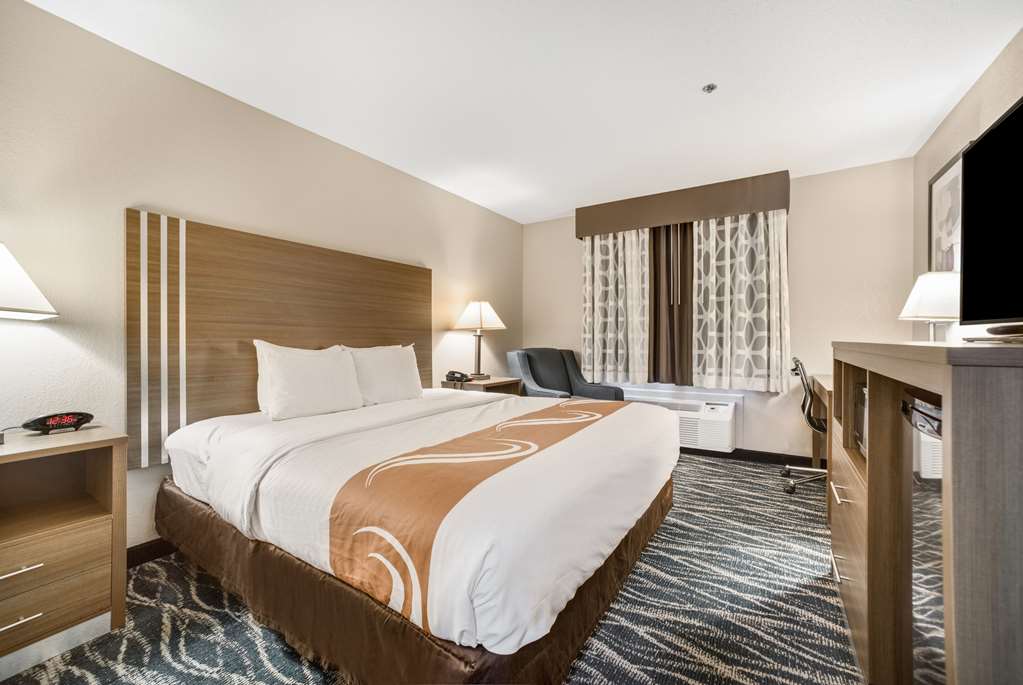 Quality Inn Effingham - thumb 5