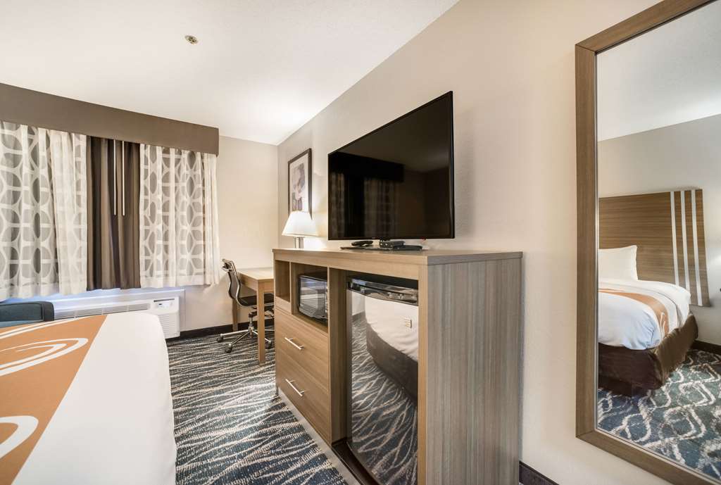 Quality Inn Effingham - thumb 6