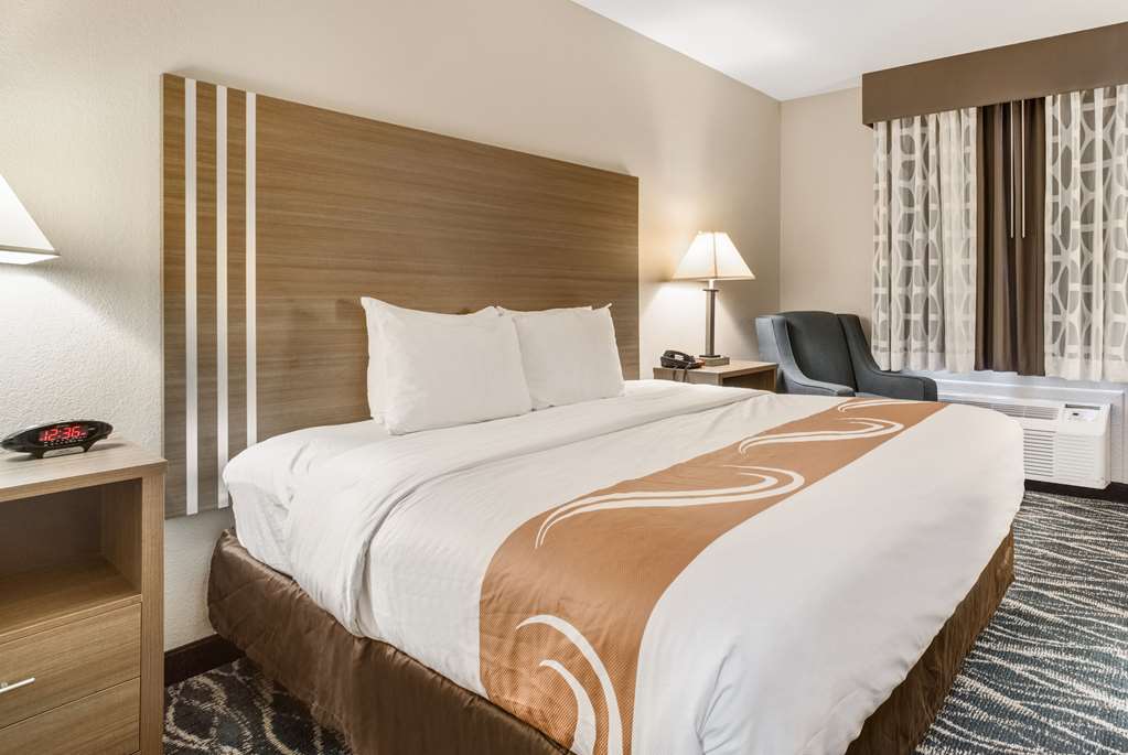 Quality Inn Effingham - thumb 7
