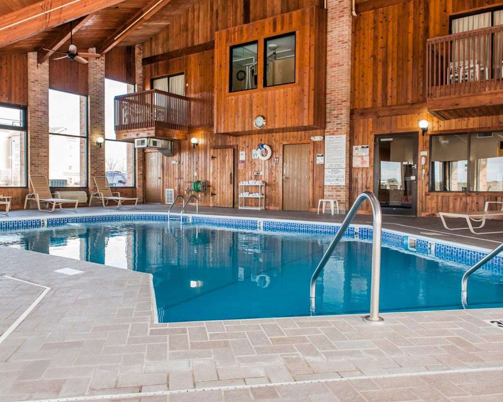 Quality Inn Effingham - thumb 9