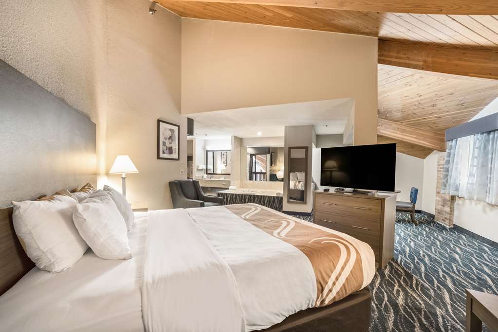 Quality Inn Effingham - thumb 13