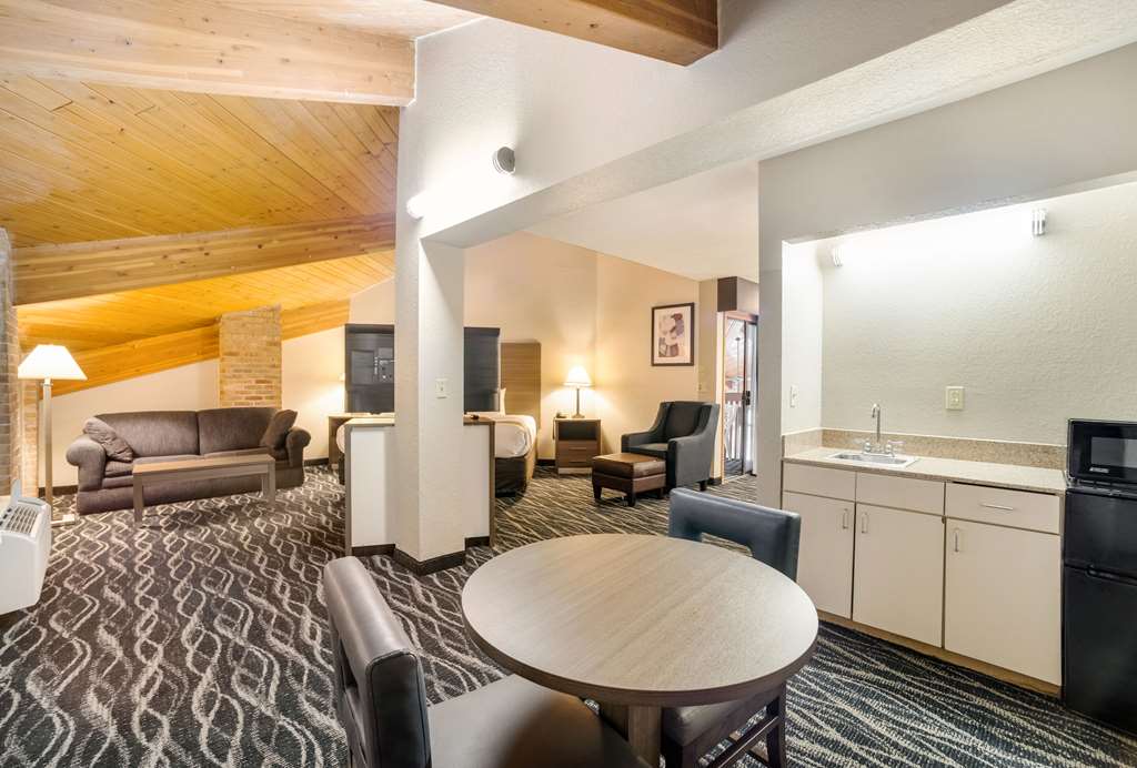 Quality Inn Effingham - thumb 14