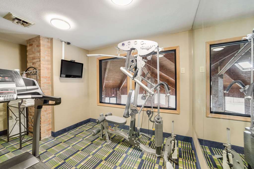 Quality Inn Effingham - thumb 15
