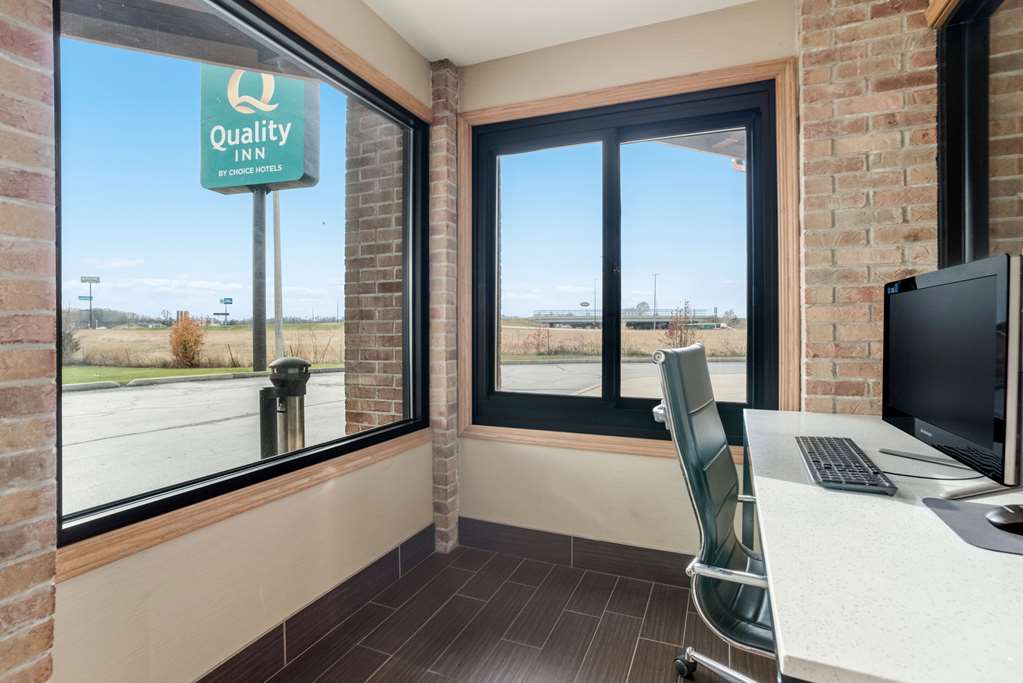 Quality Inn Effingham - thumb 16