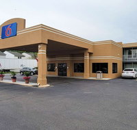 Motel 6 Effingham - Accommodation Philadelphia