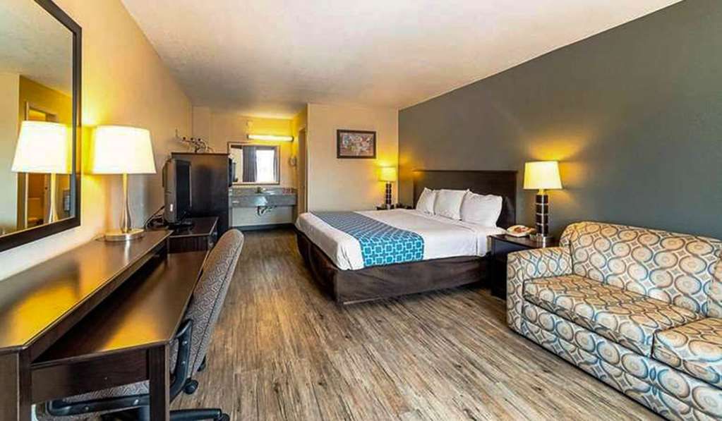 Motel 6 Effingham - thumb 4
