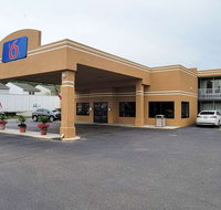 Studio 6 Effingham IL - Accommodation Philadelphia
