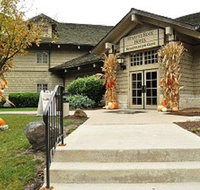Starved Rock Lodge - Accommodation Philadelphia
