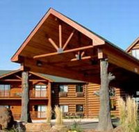 Grizzly Jack's Grand Bear Resort - Accommodation Philadelphia