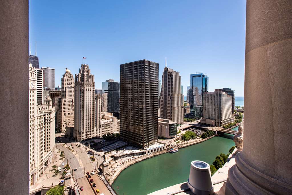 LondonHouse Chicago, Curio Coll. - thumb 1