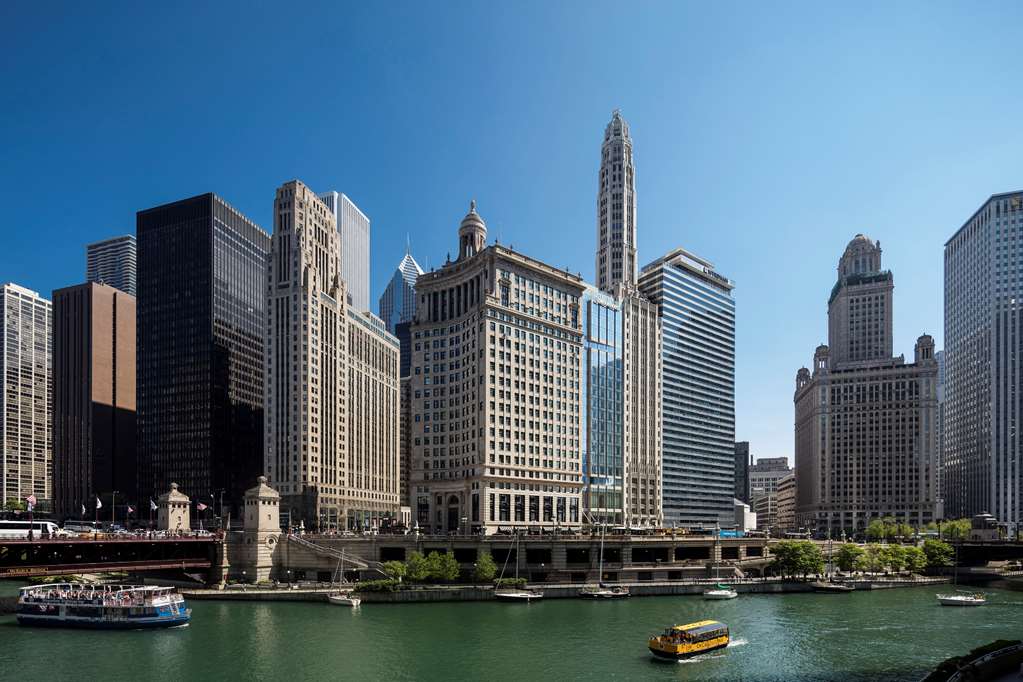 LondonHouse Chicago, Curio Coll. - thumb 2