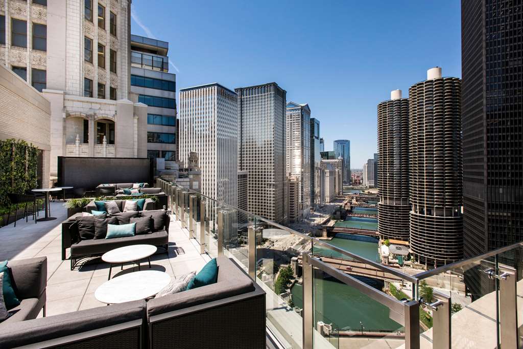 LondonHouse Chicago, Curio Coll. - thumb 9