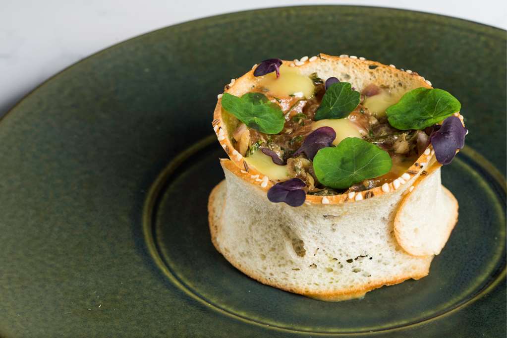 LondonHouse Chicago, Curio Coll. - thumb 10