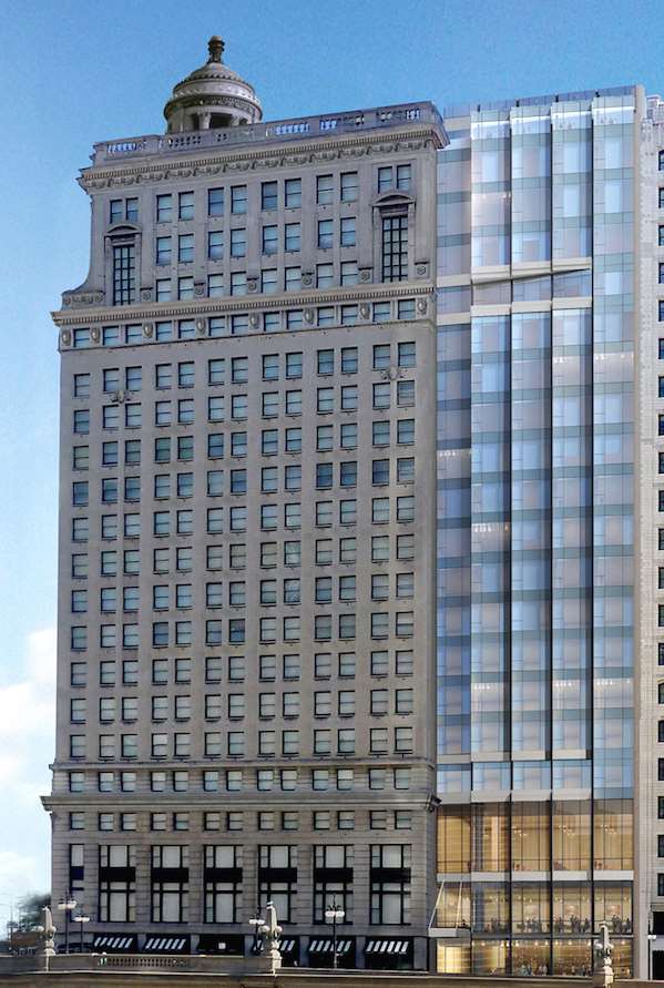 LondonHouse Chicago, Curio Coll. - thumb 16