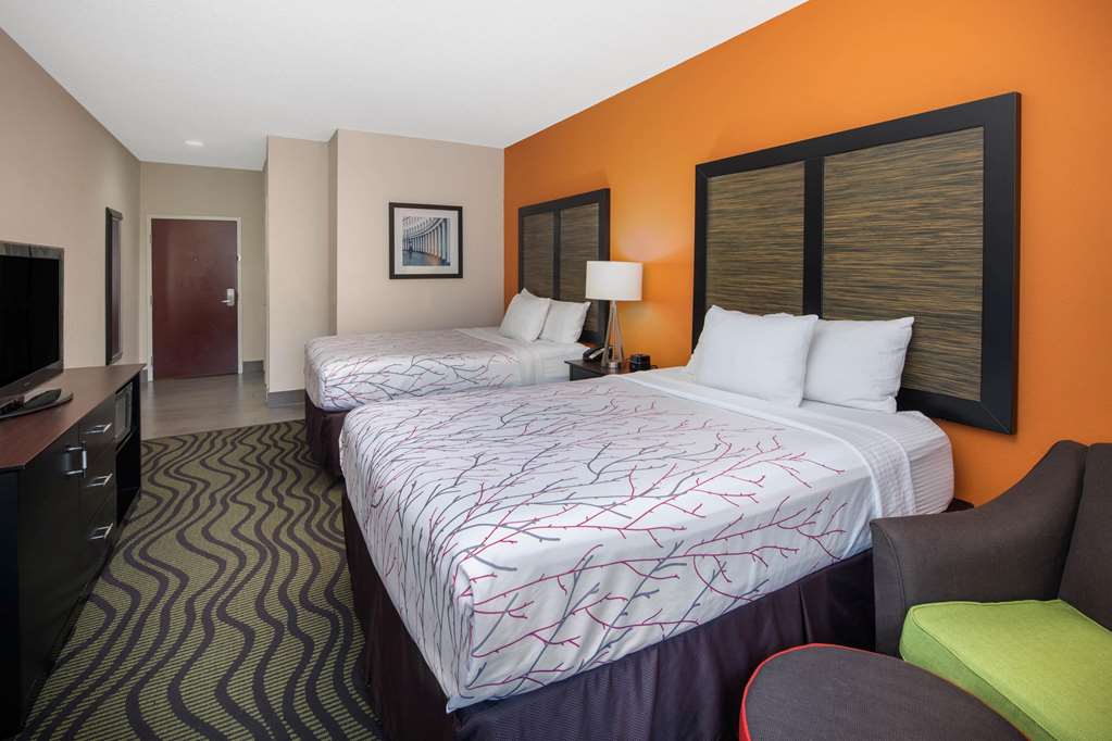 La Quinta Inn Calhoun - thumb 9