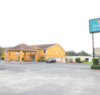 Jameson Inn Hazlehurst - Accommodation Philadelphia
