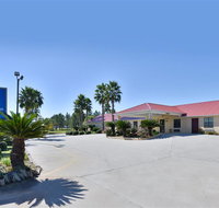Americas Best Value Inn - Accommodation Philadelphia