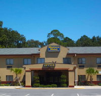 Western Motel Inn and Suites Hazlehurst - Accommodation Philadelphia