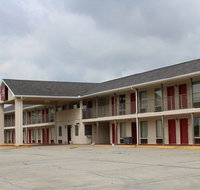 Red Carpet Inn Macon - Accommodation Philadelphia