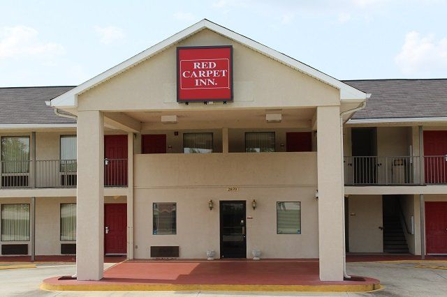 Red Carpet Inn, Macon - thumb 2