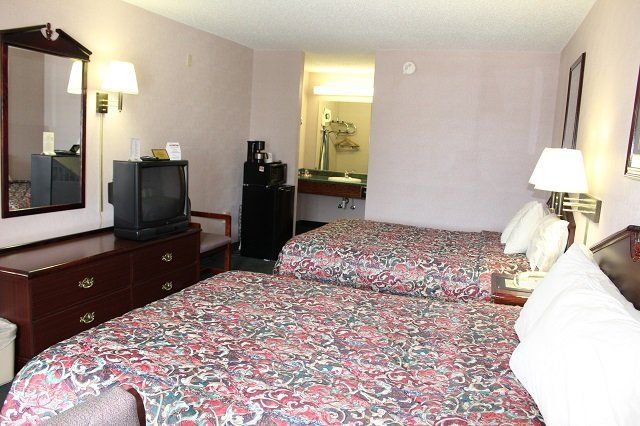 Red Carpet Inn, Macon - thumb 8