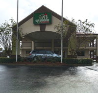 GuestHouse Inn Dothan - Accommodation Philadelphia