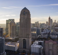 Four Seasons Hotel Atlanta - Accommodation Philadelphia